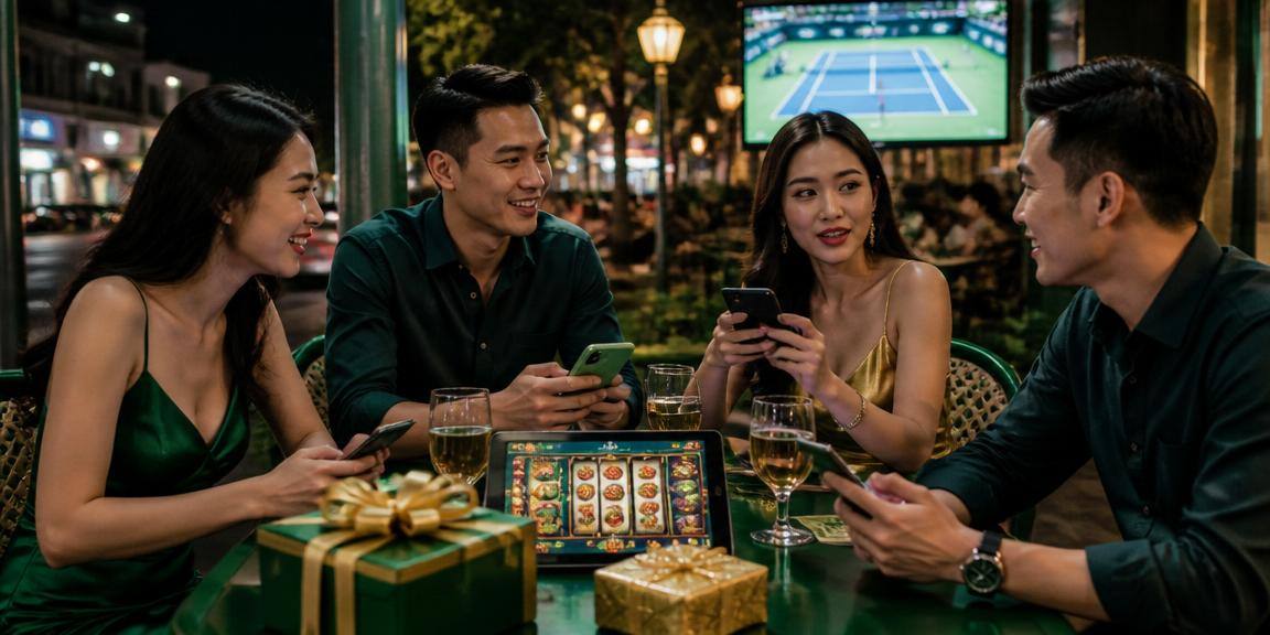 11play Crash Thắp Sáng