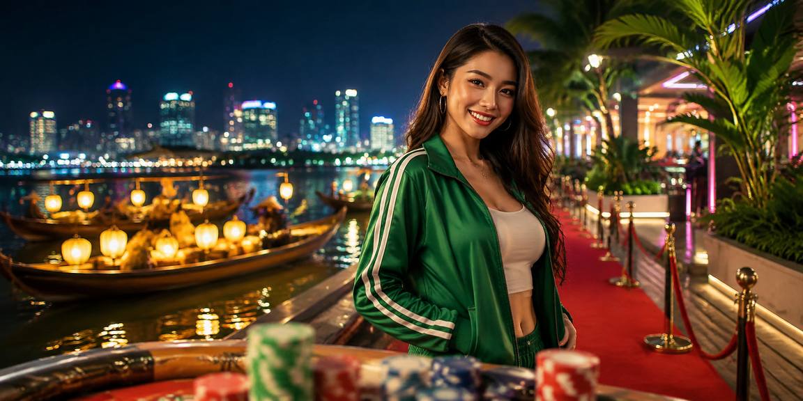 11play Casino trực tuyến với bàn chơi thật, slot và Tài Xỉu – tất cả trong một tài khoản